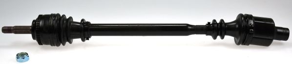 LÖBRO 304337 Drive Shaft