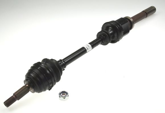 LÖBRO 304338 Drive Shaft