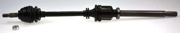LÖBRO 304339 Drive Shaft