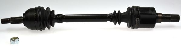 LÖBRO 304340 Drive Shaft