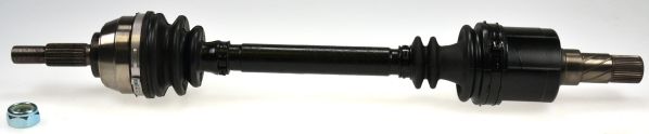 LÖBRO 304342 Drive Shaft