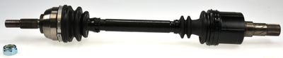 Drive Shaft LÖBRO 304342