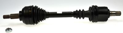 Drive Shaft LÖBRO 304344