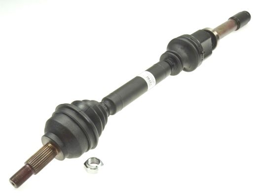 LÖBRO 304345 Drive Shaft