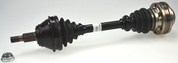 LÖBRO 304351 Drive Shaft