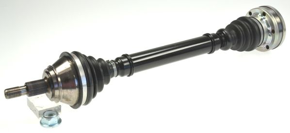 LÖBRO 304352 Drive Shaft