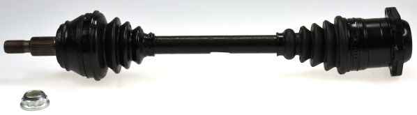 LÖBRO 304353 Drive Shaft