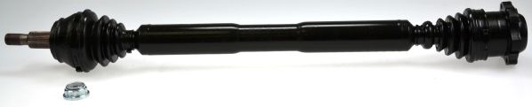 LÖBRO 304354 Drive Shaft