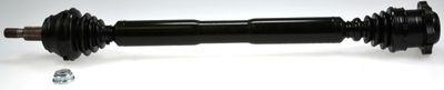 Drive Shaft LÖBRO 304354