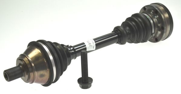 LÖBRO 304355 Drive Shaft
