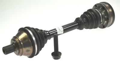 Drive Shaft LÖBRO 304355