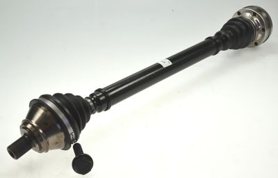 Drive Shaft LÖBRO 304356