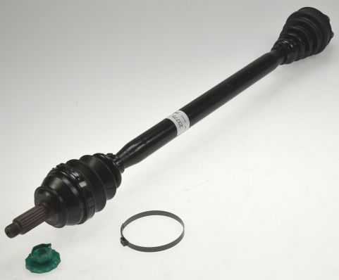 LÖBRO 304357 Drive Shaft
