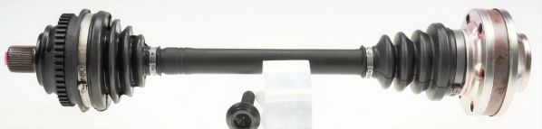 LÖBRO 304360 Drive Shaft