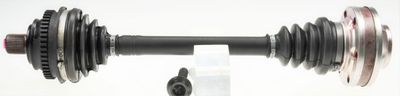 Drive Shaft LÖBRO 304360