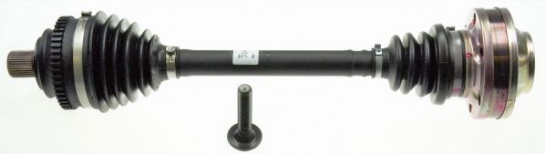 LÖBRO 304361 Drive Shaft