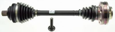 Drive Shaft LÖBRO 304361