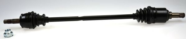LÖBRO 304367 Drive Shaft