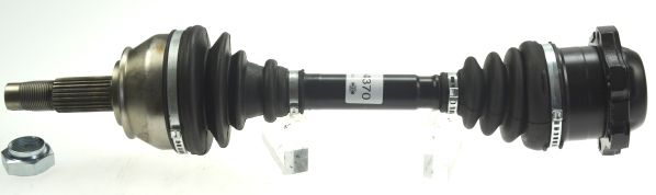 LÖBRO 304370 Drive Shaft