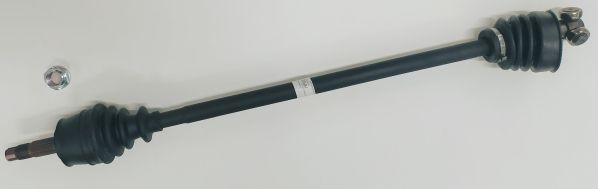 LÖBRO 304373 Drive Shaft