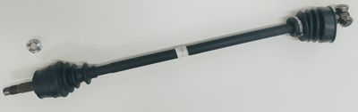 Drive Shaft LÖBRO 304373