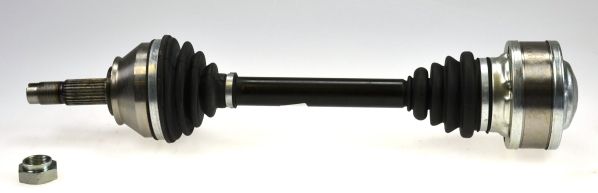 LÖBRO 304376 Drive Shaft