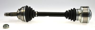 Drive Shaft LÖBRO 304376