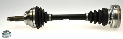 Drive Shaft LÖBRO 304377