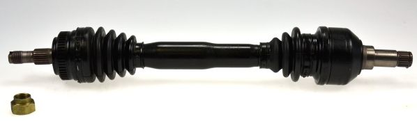 LÖBRO 304378 Drive Shaft