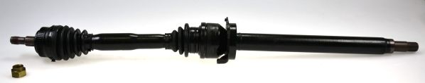 LÖBRO 304379 Drive Shaft