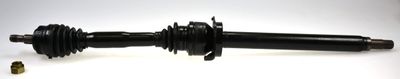 Drive Shaft LÖBRO 304379