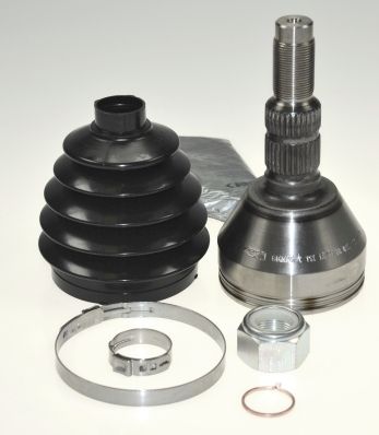 LÖBRO 304380 Joint Kit, drive shaft