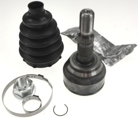 LÖBRO 304384 Joint Kit, drive shaft