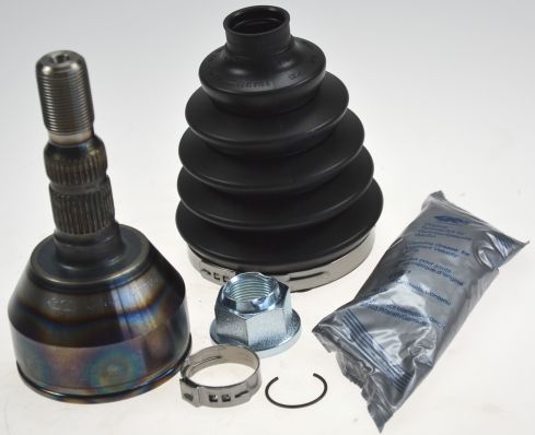LÖBRO 304386 Joint Kit, drive shaft