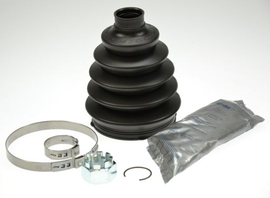 LÖBRO 304389 Bellow Kit, drive shaft