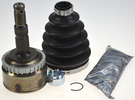 LÖBRO 304391 Joint Kit, drive shaft