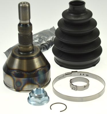 LÖBRO 304397 Joint Kit, drive shaft