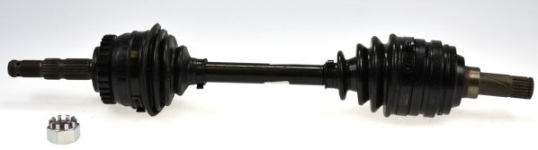 LÖBRO 304398 Drive Shaft