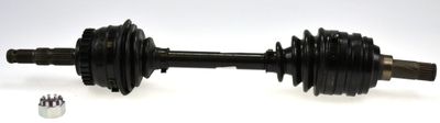 Drive Shaft LÖBRO 304398