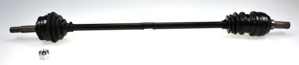 LÖBRO 304399 Drive Shaft