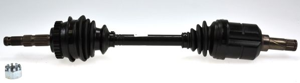 LÖBRO 304400 Drive Shaft