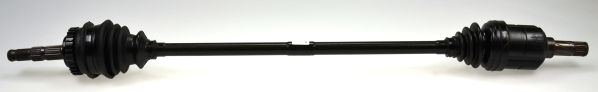 LÖBRO 304401 Drive Shaft