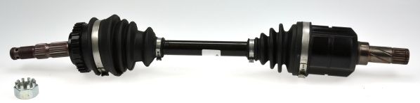 LÖBRO 304404 Drive Shaft