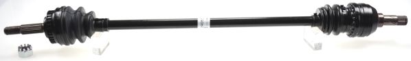 LÖBRO 304405 Drive Shaft