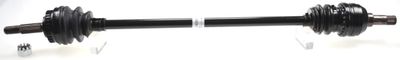 Drive Shaft LÖBRO 304405