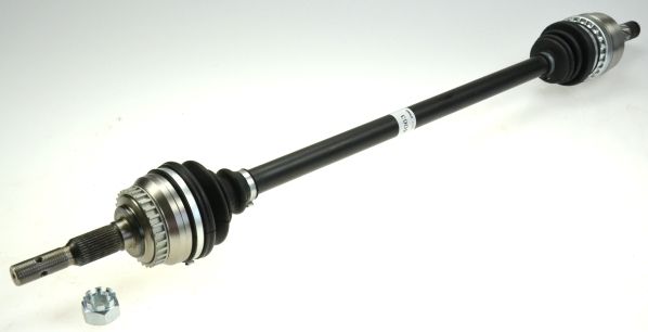 LÖBRO 304411 Drive Shaft
