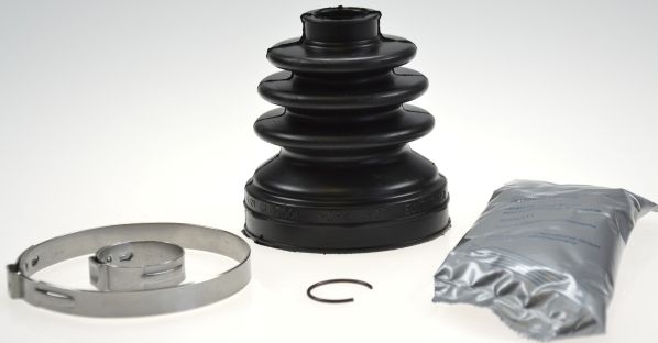 LÖBRO 304412 Bellow Kit, drive shaft