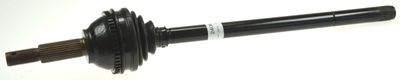 Joint, drive shaft LÖBRO 304413
