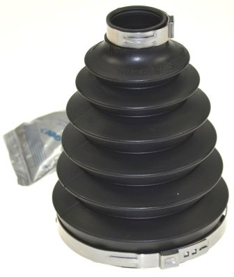 Bellow Kit, drive shaft LÖBRO 304416