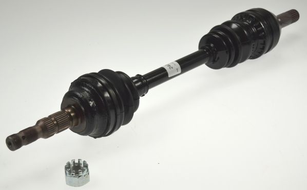 LÖBRO 304418 Drive Shaft